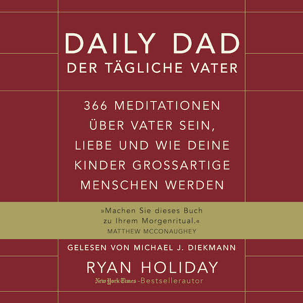 Daily Dad - Der tägliche Vater